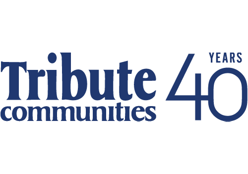 Tribute Communities logo