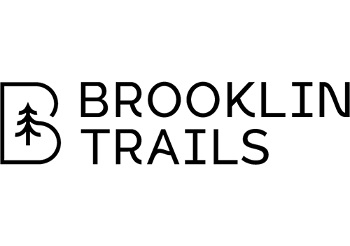 Brooklin Trails Logo