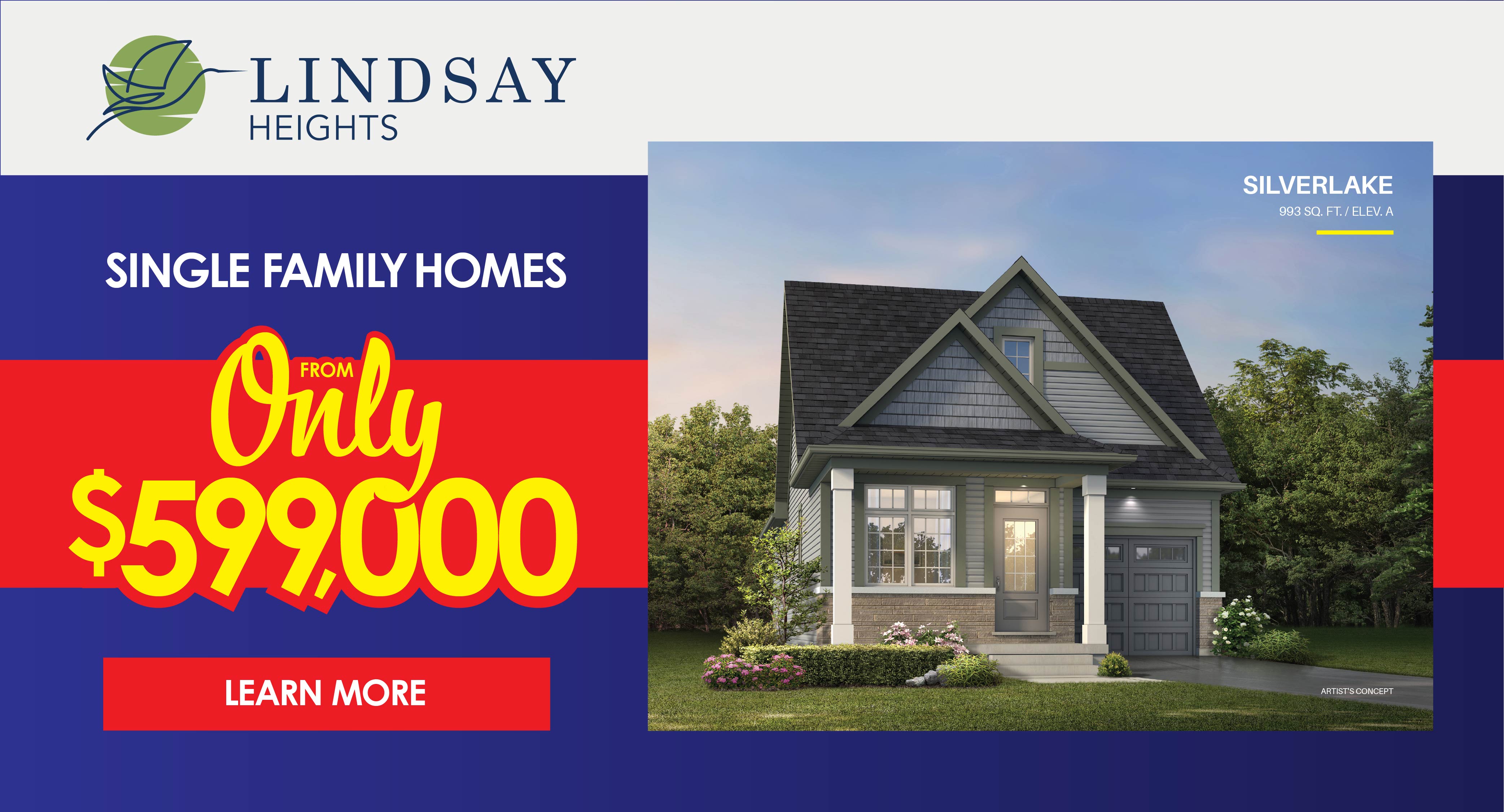 Tribute Communities (Lindsay) photo 2