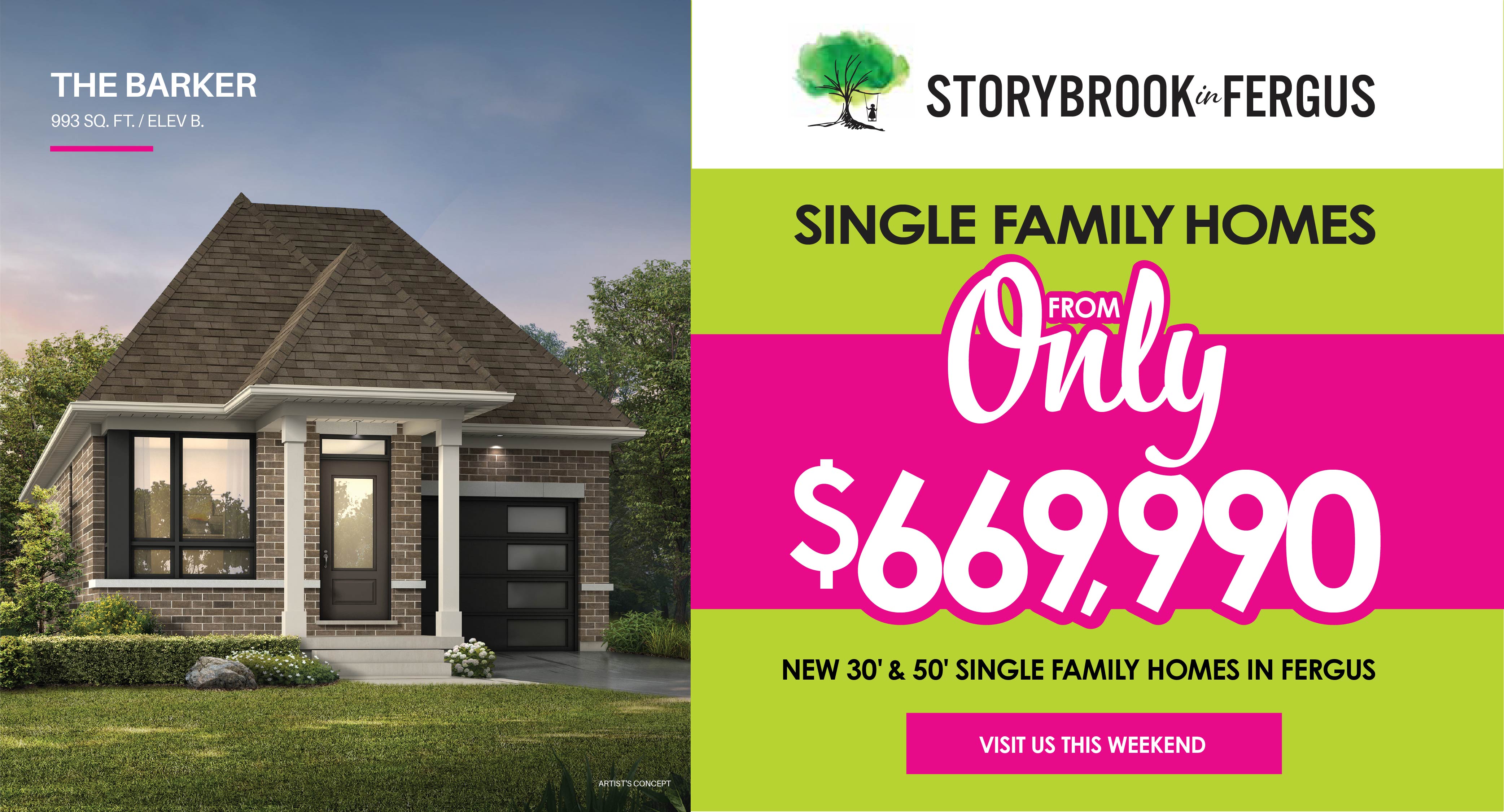 Tribute Communities (Lindsay)