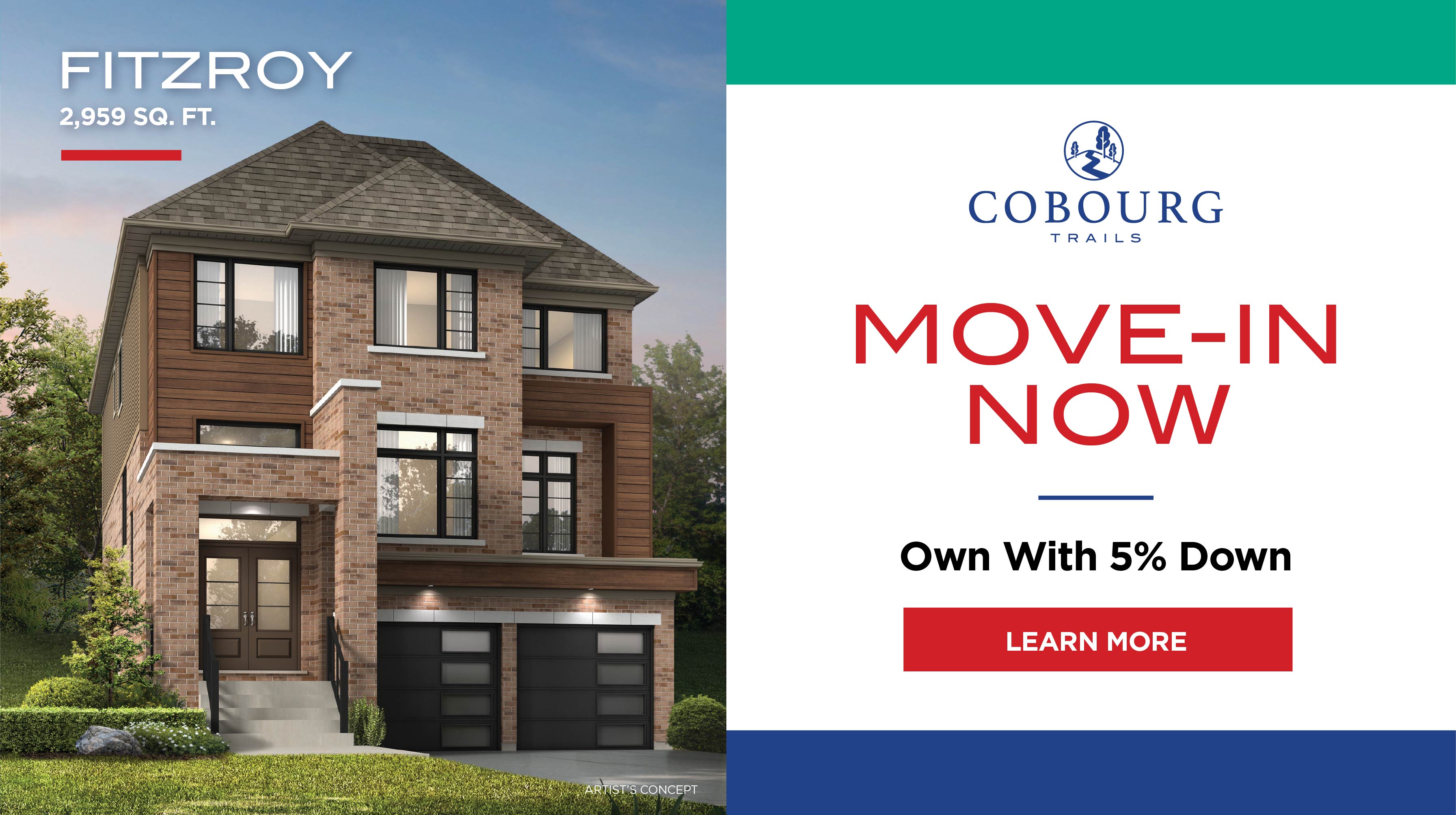 Tribute Communities (Lindsay) photo 4