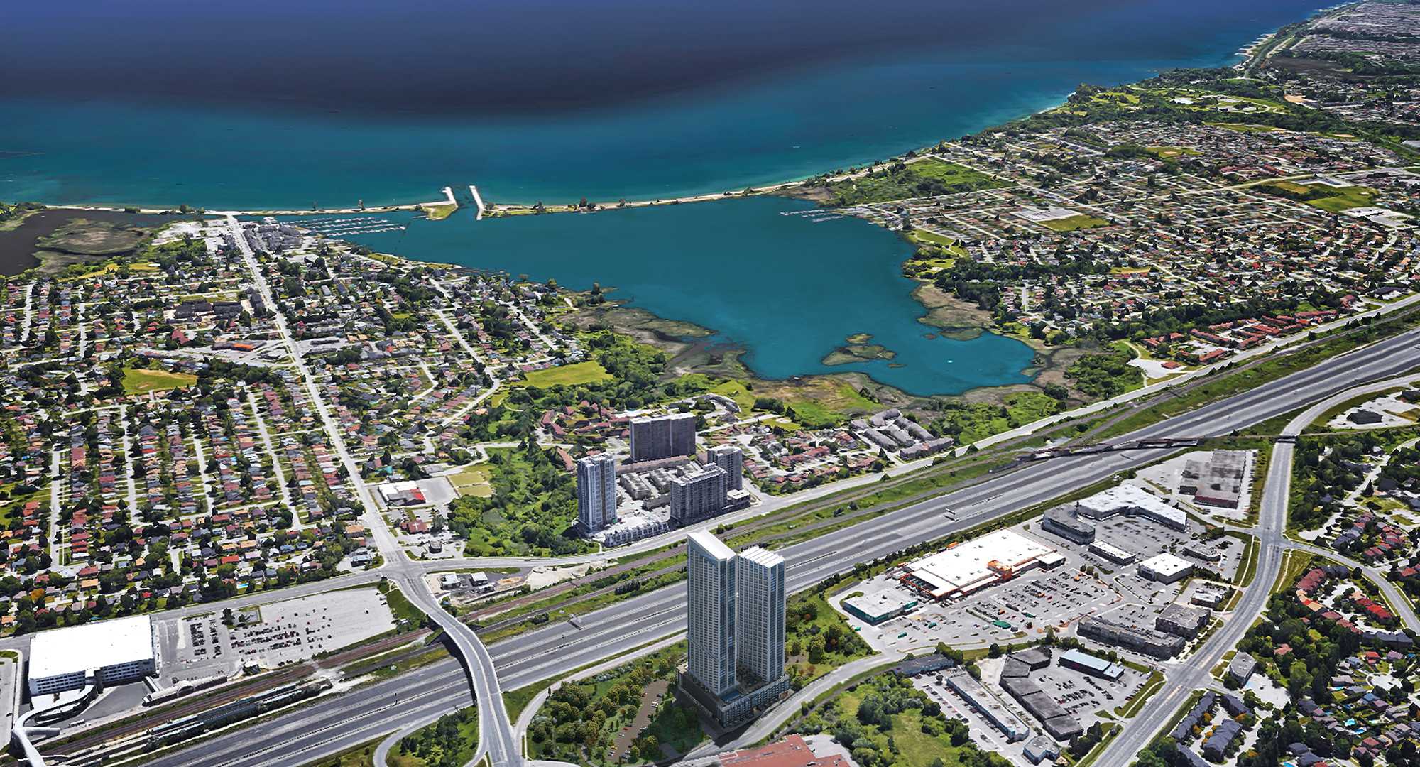 Tribute Communities (Lindsay) photo 8