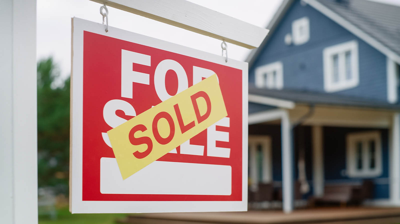 Hot Property for Thursday, December 11, 2025