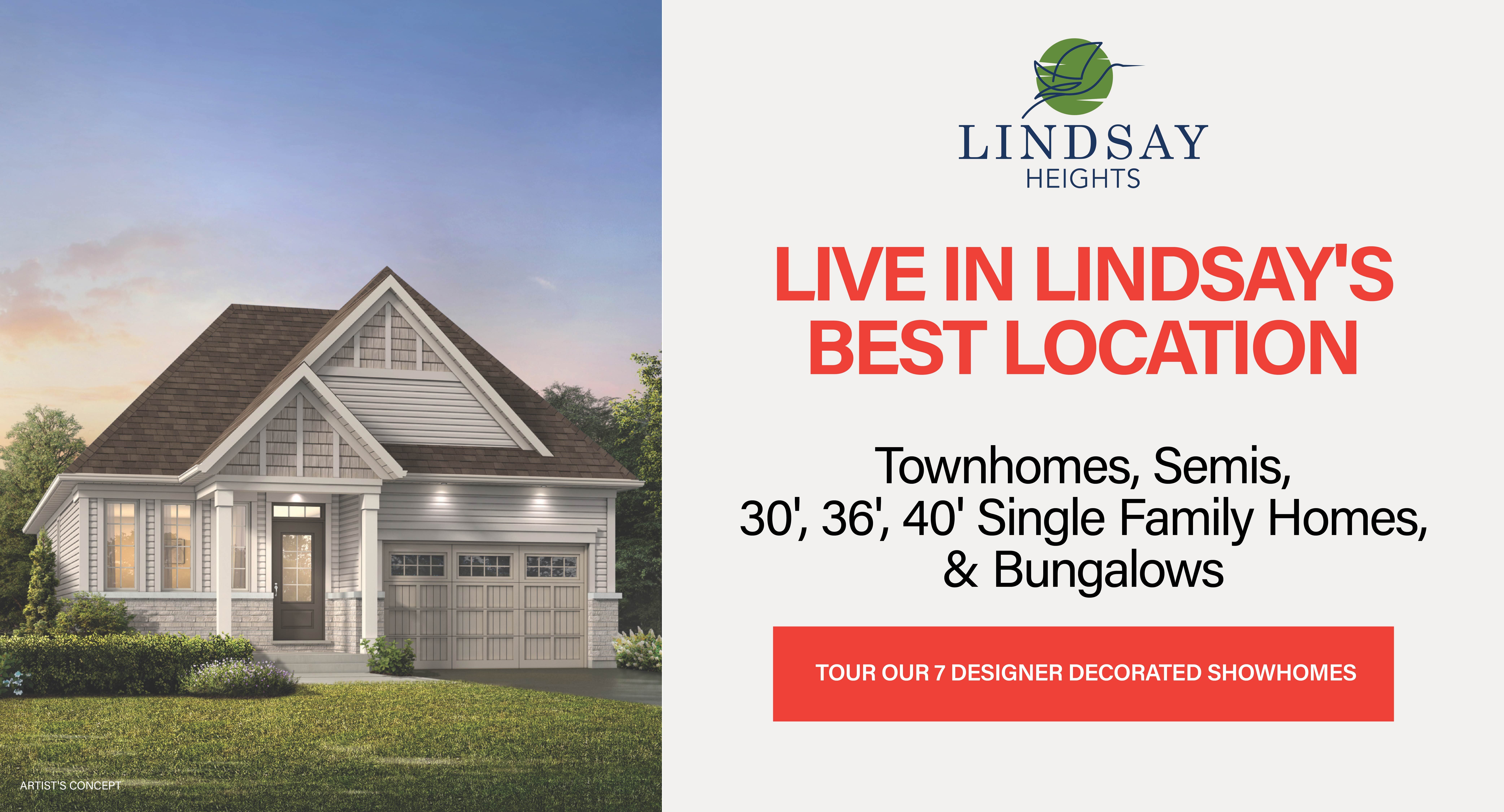 Lindsay Heights Rendering