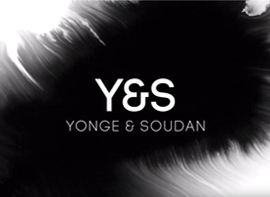 Yonge & Soudan